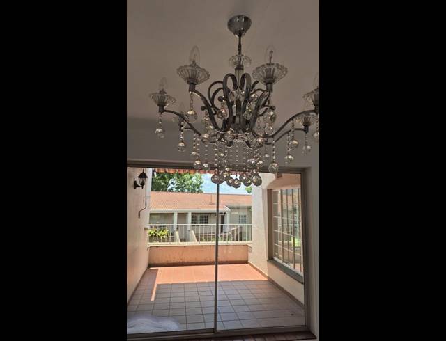 2 BEDROOM TOWNHOUSE FOR SALE IN SANDTON CBD